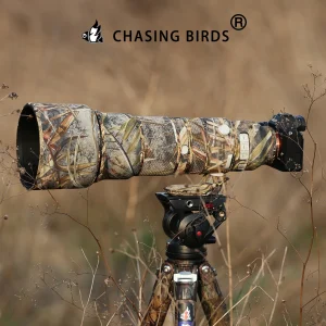 SONY 400-800 mm F6.3-8 G OSS waterproof