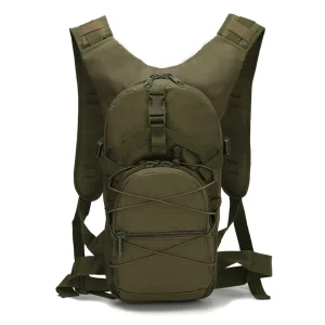 15L Molle Tactical   Backpacks Outdoor