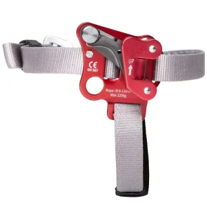 Outdoor Foot Ascender SRT Rock Climbing Riser