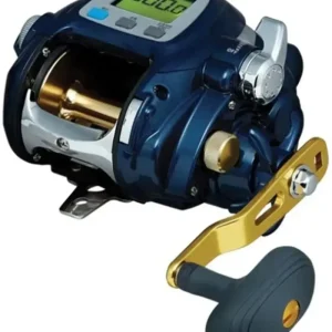 Banax Kaigen 7000CP Electric Reel Big Game Jigging