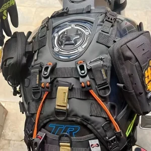 Universal Multi-Purpose Motorcycle Tank Bag