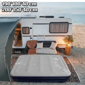 Portable  Sleeping Bed Pad