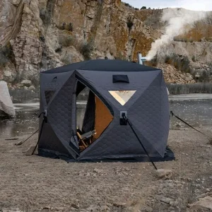 Outdoor Camping Special Winter Tent