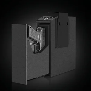 Gun Safe - Auto Sliding Door