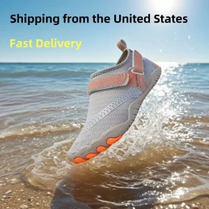 Breathable Swimming Outdoor Shoes