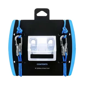 Rope Tension Adjuster Wear Resist Stainless