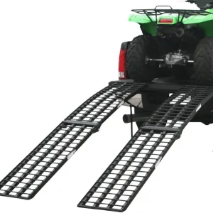 7' 10" ATV , Extra-Wide Heavy-Duty 3,000 lb