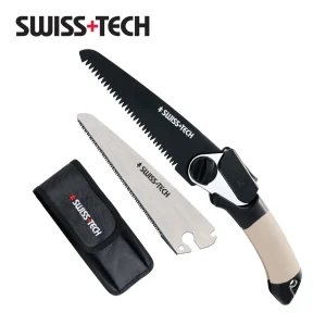 SWISS TECH Bone & Wood Saw